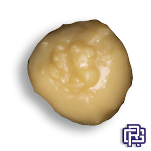 Verdant Leaf - Drop the Bomb Rosin Concentrate | 1g (90µ-120µ Live Hash Rosin)