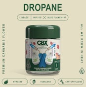 DROPANE 3.5G - CANNABIOTIX