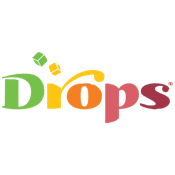 Drops Blackberry 2:1 Gummy Single 100mg