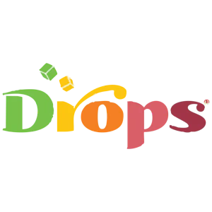 DROPS - Drops Blackberry 2:1 Gummy Single 100mg