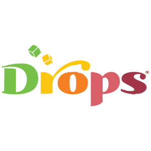 DROPS - Drops Watermelon Gummy 20pk 100mg