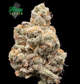 Happy Farmer | Deluxe Sugar Cane | 3.5g