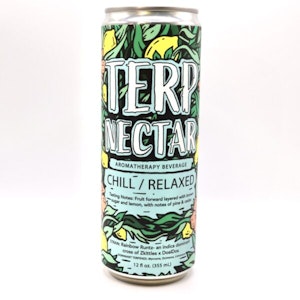Ropana - Ropana | Terp Nectar | 12 fl oz.