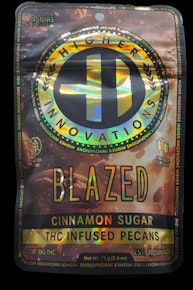 HI - Blazed Pecans (Packs)