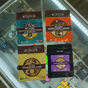 HAPY KITCHEN - blondie 100mg - Hapy Kitchen