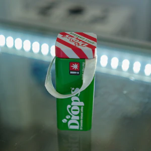 Drops - Drops - Apple Cinnamon 20pk