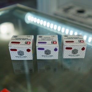 WHITE LABEL EXTRACTS - Citrique LR - WLE