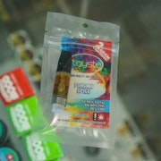 Tayste Jungle Pie Distillate Cartridge 2g