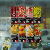 Watermelon Splash 1g Cart - Freshy