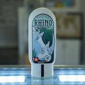 Mountain Rhino Lotion