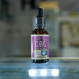 Resonance - Resonance 700mg CBG