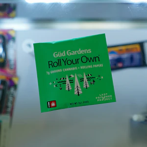 GUD GARDENS - Filthy Animal 7g - Gud Gardens