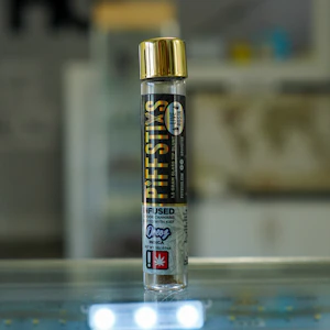 Piff - Oreoz 1.5g Blunt - Piff