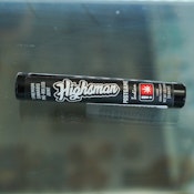 Mac HasselBeck 1g - Highsman