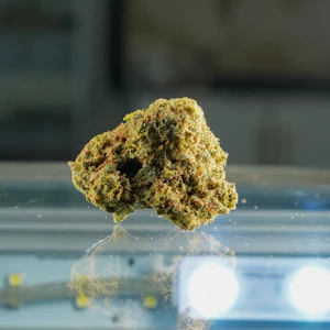 HGWS - Lemon Kush (HGWS)