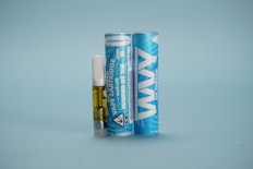 WVY: Raspberry Z 1g Cart