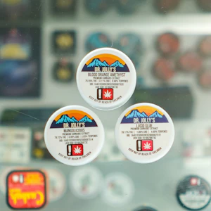 Dr. Jolly's - Lucid Glue Sugar Wax 1g - Dr. Jolly's