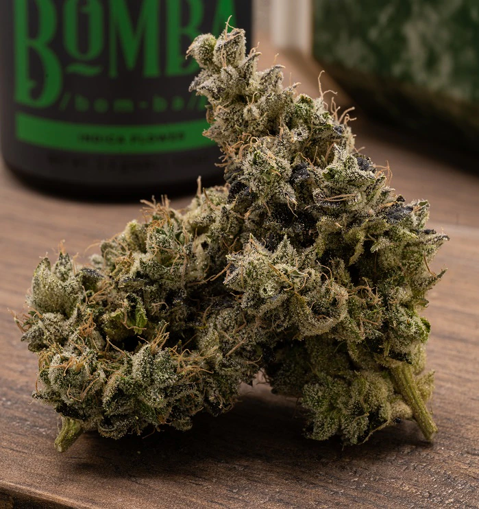 BLEM - BLEM 3.5g Bomba Indica Main Image