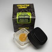 Hashtag Honey | Papaya Burst | live Rosin 1g