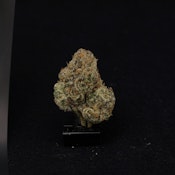 THC | Krystal Lake