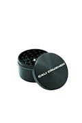 Cali Crusher O.G. |  Four Piece Grinder | Black 3"