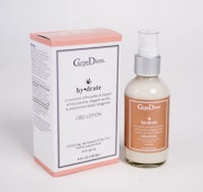 Carpe Diem - 2000 mg CBD Lotion Hydrate