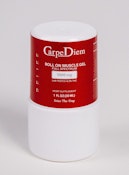 Carpe Diem - 1000 mg Roll on Muscle Gel