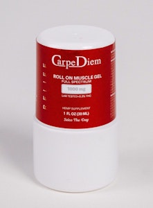 Carpe Diem - Carpe Diem - 1000 mg Roll on Muscle Gel