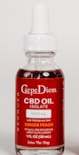 Carpe Diem - 5000 mg CBD Oil Recover