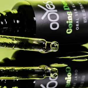 OOYES - ooYes | Infused Lubricant | Going Down | 50mg