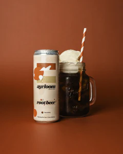 ayrloom - Root Beer | Drink | 355mL | ayrloom