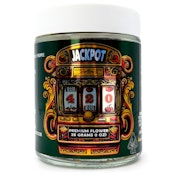Citrus Sage 28g Jar - Jackpot