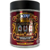 Granddaddy OG 28g Jar - Jackpot