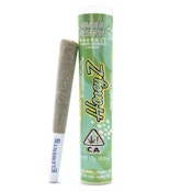 Honey Z .7g Pre-Roll - Pacific Reserve