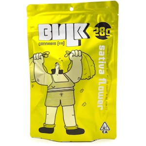 Bulk - Clementine 28g Bag - Bulk