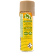 Island Pineapple 2g 2 Pack Diamond Infused Pre-Rolls - Pie