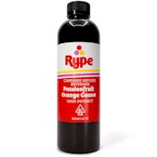 Passionfruit Orange Guava 100mg 12oz Drink - Rype
