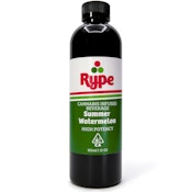 Summer Watermelon 100mg 12oz Drink - Rype