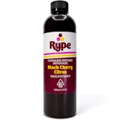 Black Cherry Citrus 100mg 12oz Drink - Rype