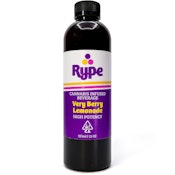 Very Berry Lemonade 100mg 12oz Drink - Rype