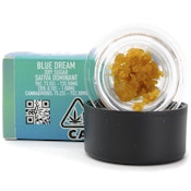 Blue Dream 1g Dry Sugar - Pacific Reserve