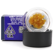 Trop Cherry 1g Honey Crystal - Farms Brand