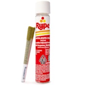 Cantaloupe Craze - Infused Preroll - 1.25g