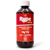 My Tie 25mg 8oz Energy Drink - Rype 