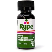 Guava 100mg Syrup - Rype