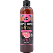 Pink Lemonade 100mg 12oz Drink - Don Primo