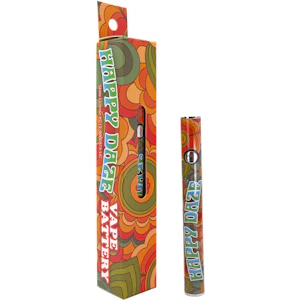 FARMS ACCESSORIES - 510 Variable Voltage Battery - Happy Daze