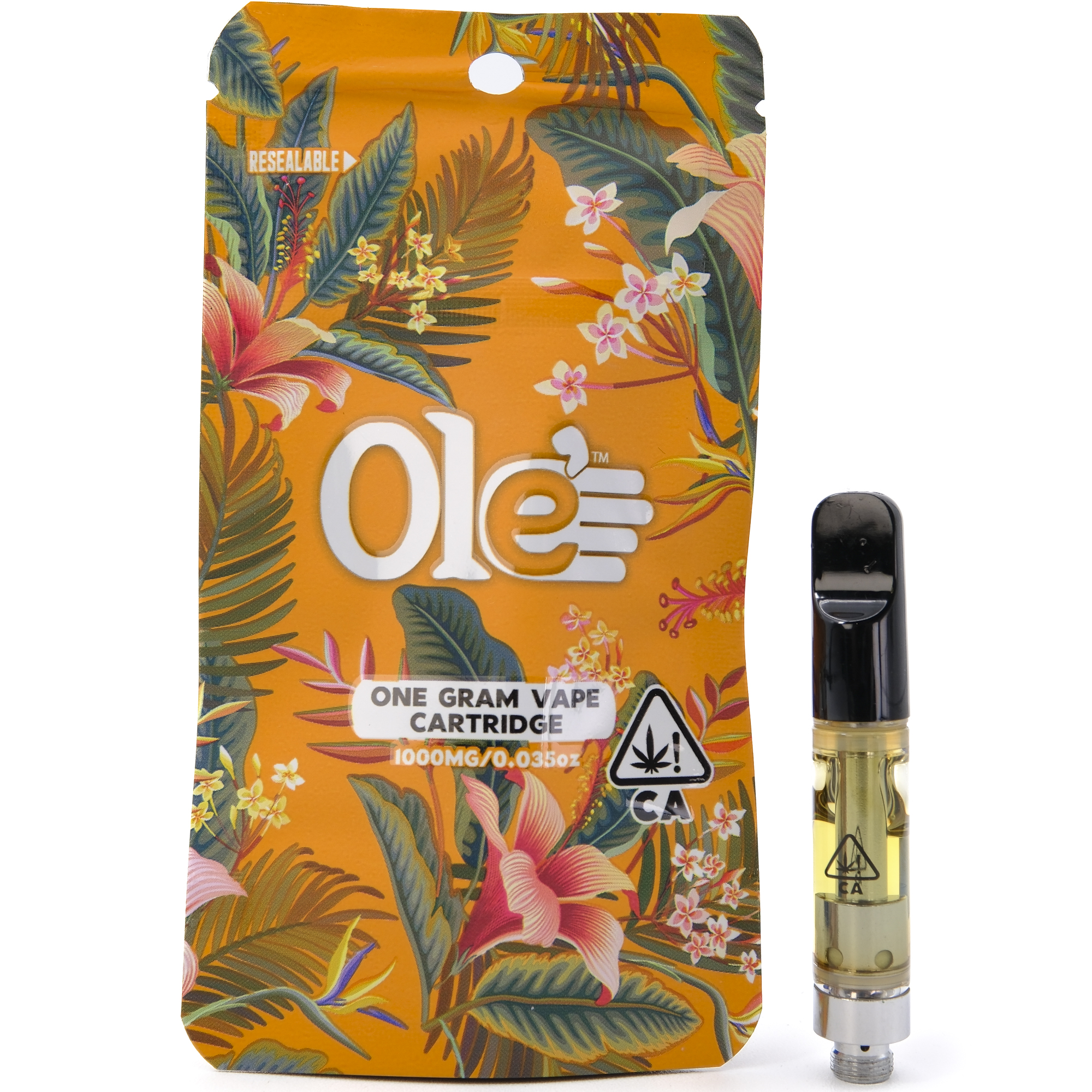 Gelato 1g Flavor Cart - Gelato - Premium Cannabis - Enjoy Gelato 1g Flavor Cart - Gelato - Premium Cannabis - Enjoy