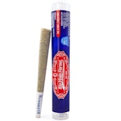 Blueberries 1g Pre-Roll - Rio Vista Farms