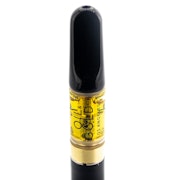 Oil & Gold Refined Distillate Girl Scout Cookies 1g